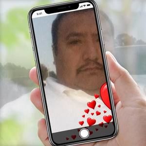 Meet your Posher, Gerardo